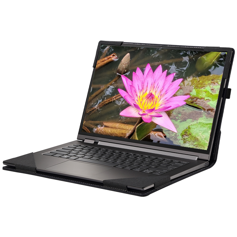 Laptop Sleeve Removable - Casing penutup Laptop untuk Lenovo K14
