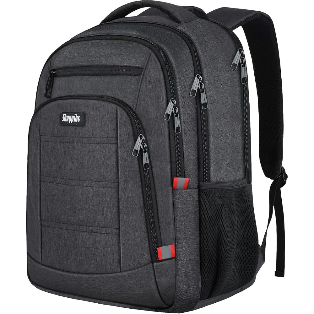 School Backpack Teen - Tas Ransel Sekolah Pria untuk Remaja