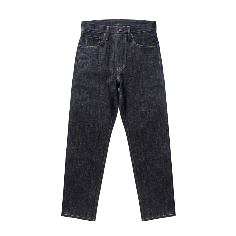 Levis Jeans 501 - Celana Jeans Pria Sauce Zhan 6601XX-R