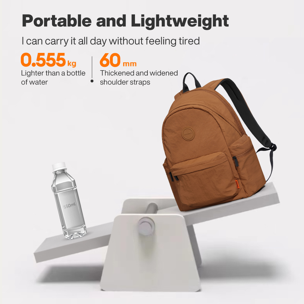 Tas Popok Tahan Air Kapasitas  - Backpack Diaper Bag ulasan dan harga