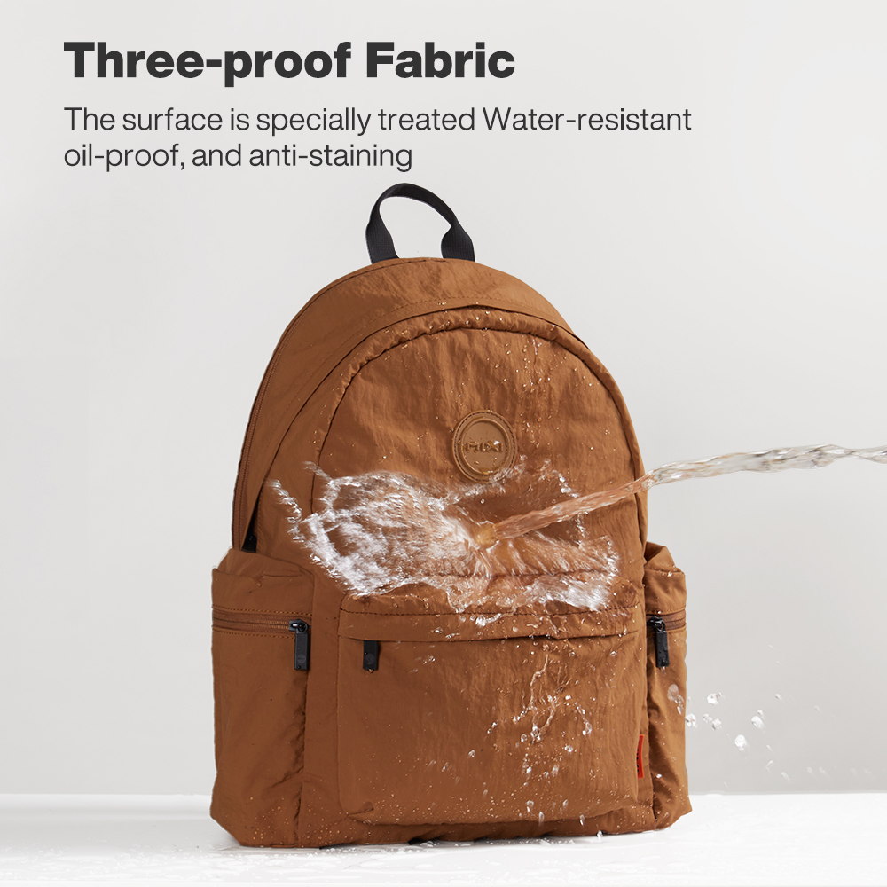 Tas Popok Tahan Air Kapasitas  - Backpack Diaper Bag ulasan dan harga