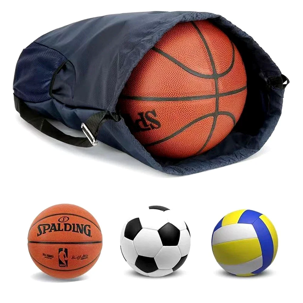 Tas Ransel Olahraga dengan Tal - Drawstring Gym Bag ulasan dan harga
