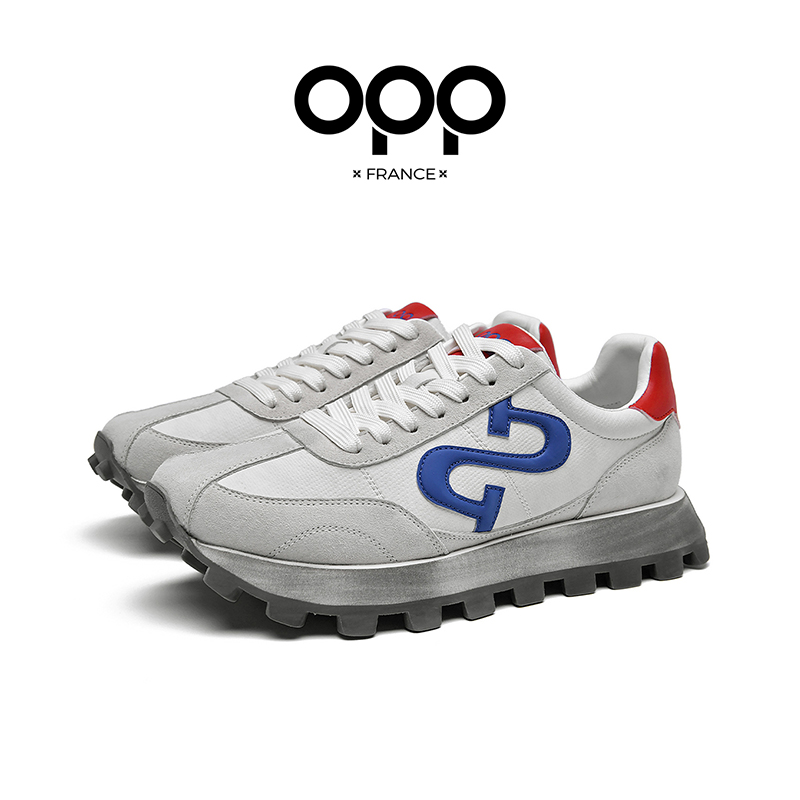 Sepatu OPP Men Cool Force Baru - New Balance Shoes 574 ulasan dan harga
