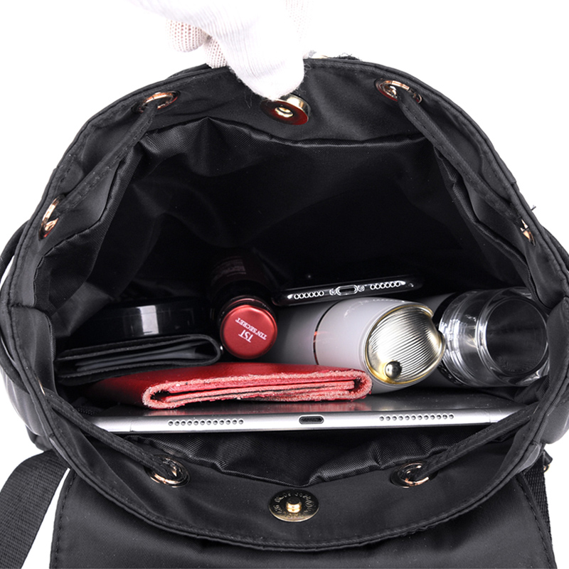 Ransel Fashion Sederhana-Ringa - Mini Backpack Purse ulasan dan harga