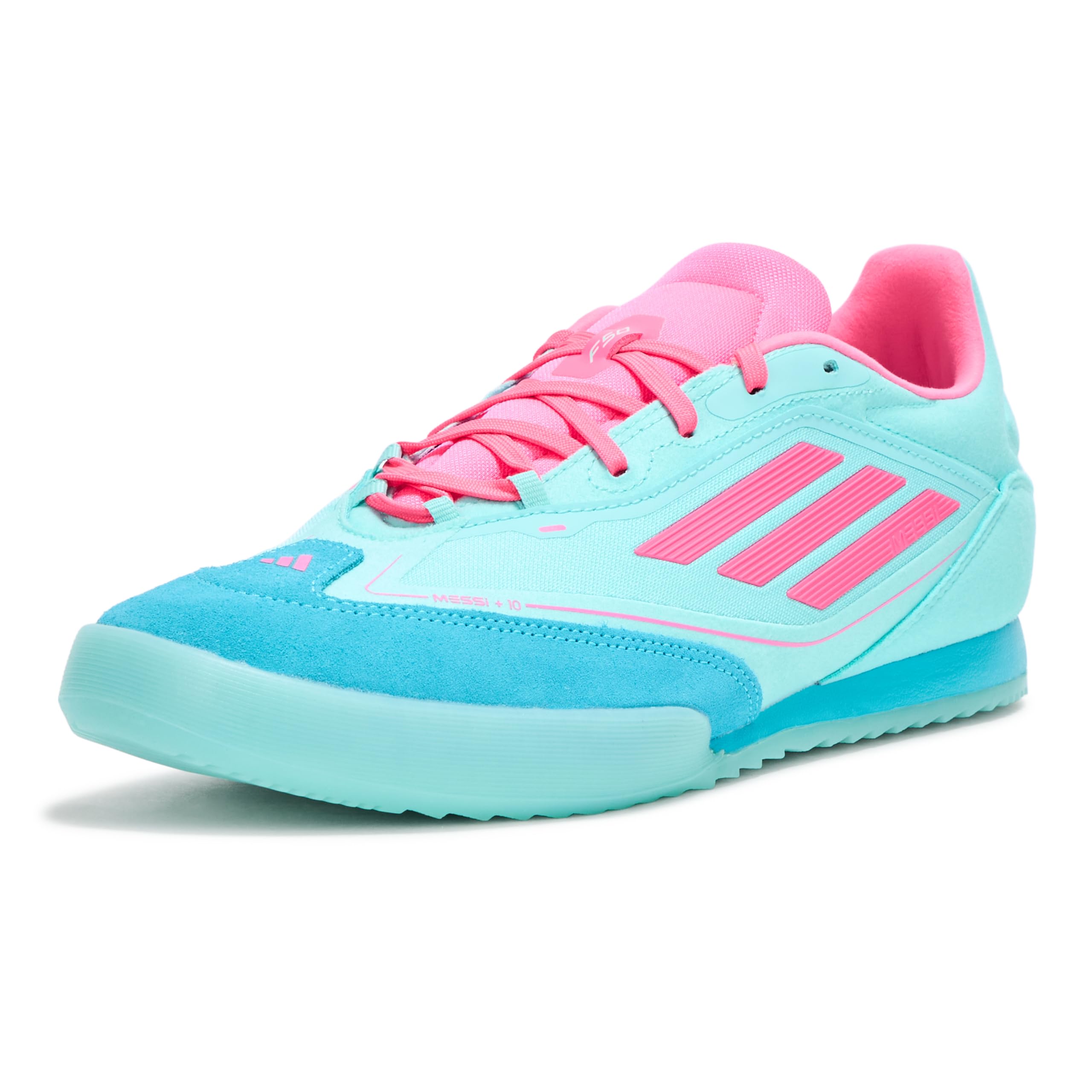 Sepatu Indoor Adidas F50 Frees - Adidas Shoes Gazelle ulasan dan harga