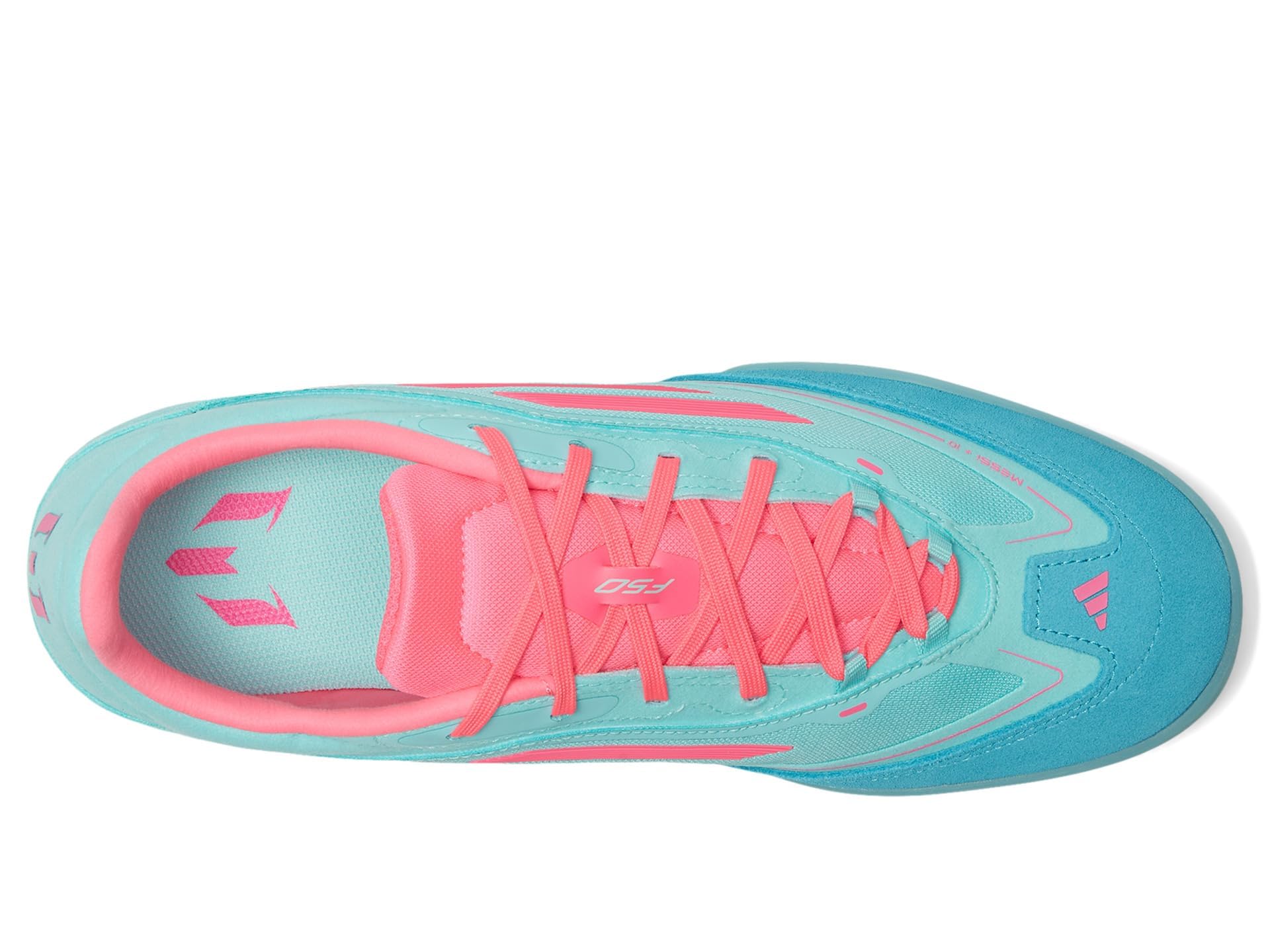 Sepatu Indoor Adidas F50 Frees - Adidas Shoes Gazelle ulasan dan harga
