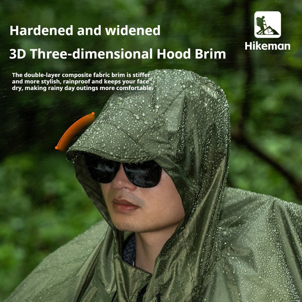 Jas Hujan Ultralight dengan Ri - Rain Cover Backpack ulasan dan harga