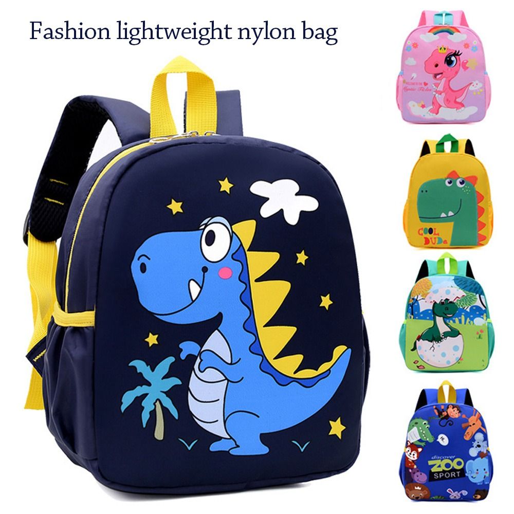 Tas ransel anak TK, tas ransel - School Backpack Teen ulasan dan harga
