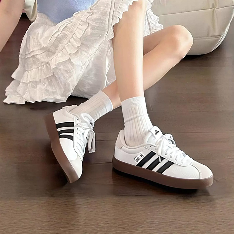 adidas Sepatu Skate Kasual Ret - Adidas Shoes Samba ulasan dan harga
