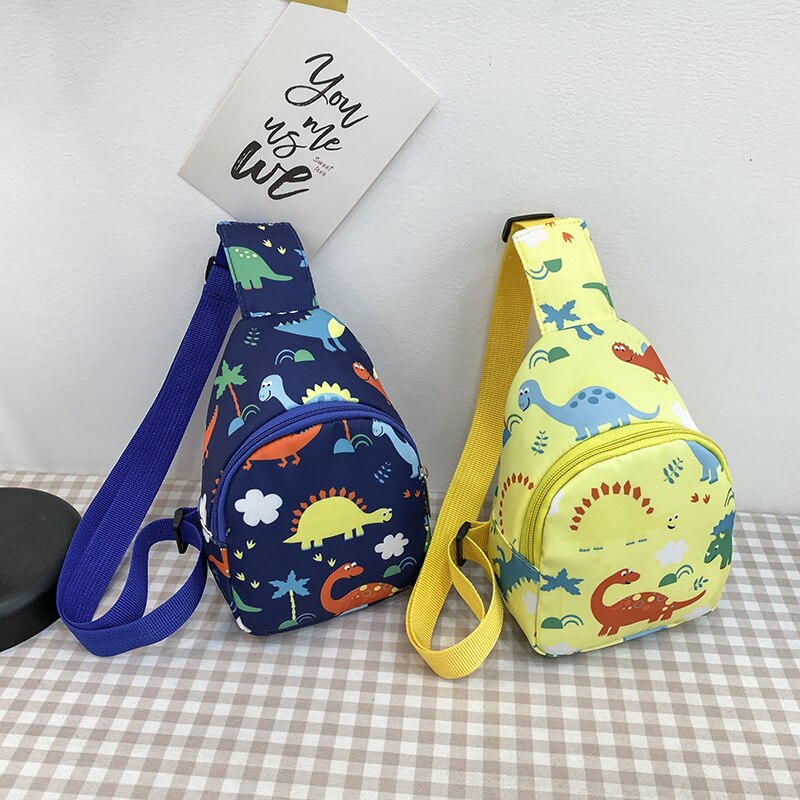 Tas bahu dinosaurus lucu anak- - Mini Backpack Purse ulasan dan harga