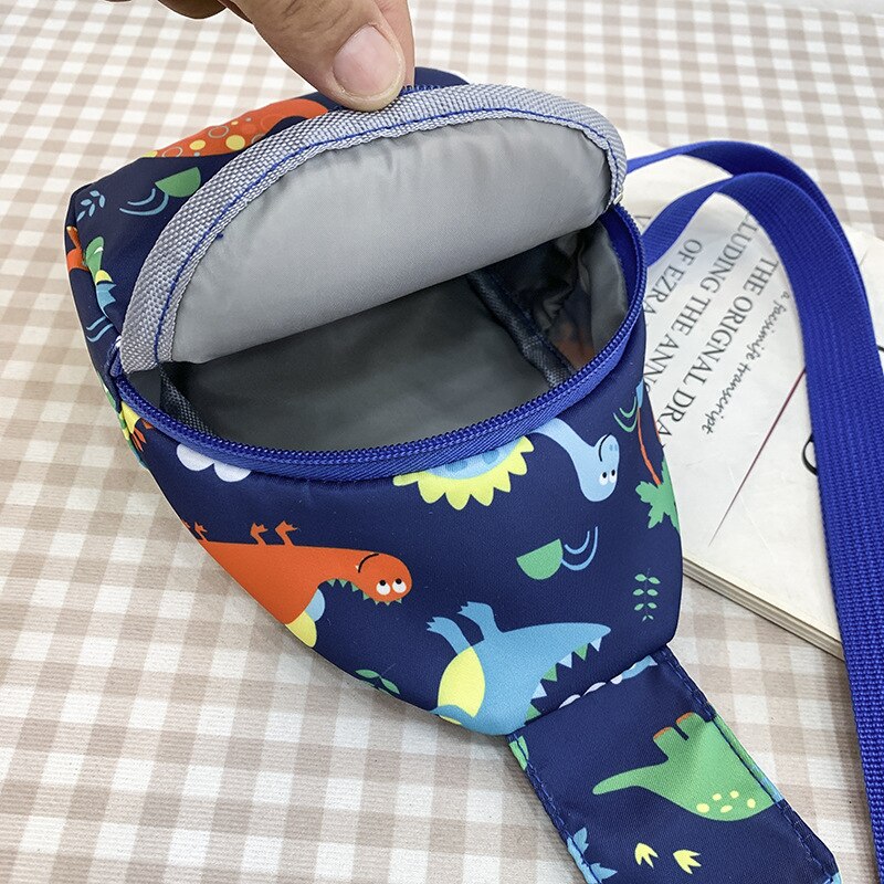 Tas bahu dinosaurus lucu anak- - Mini Backpack Purse ulasan dan harga