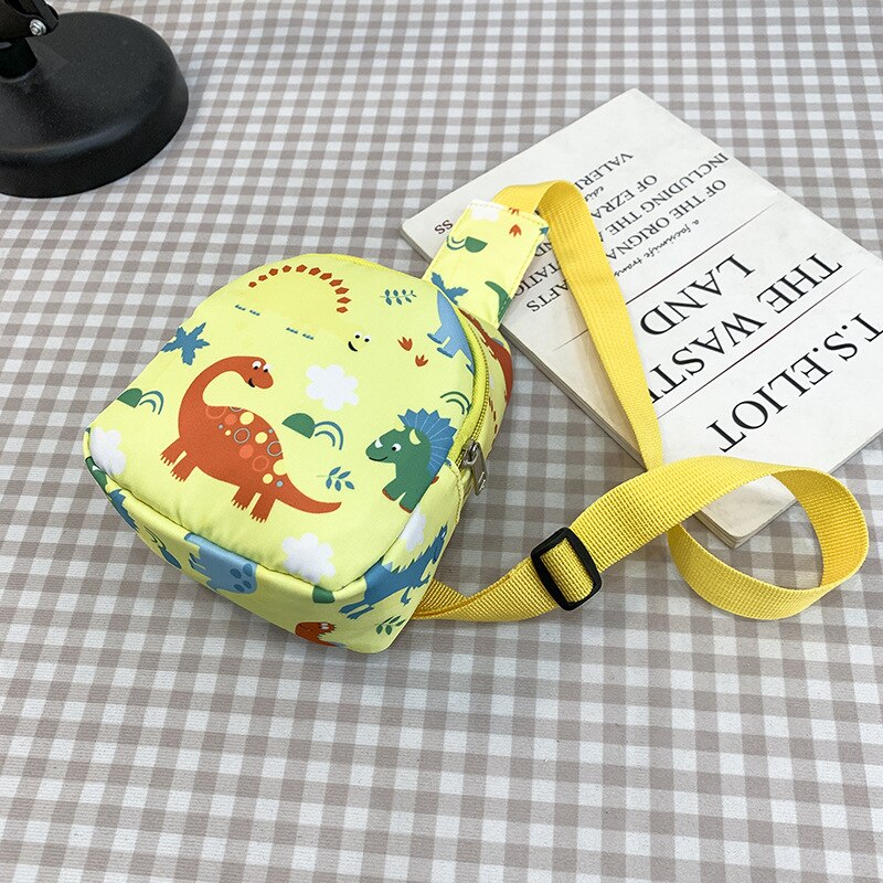 Tas bahu dinosaurus lucu anak- - Mini Backpack Purse ulasan dan harga