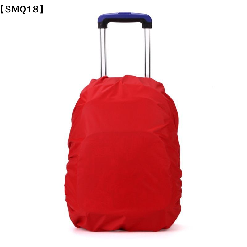 Tas Ransel Sekolah Anak dengan - Rain Cover Backpack ulasan dan harga