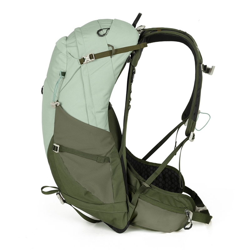 Tas Ransel Hiking, Tas Ransel  - Rain Cover Backpack ulasan dan harga