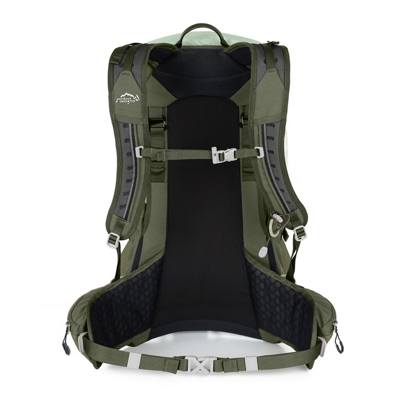 Tas Ransel Hiking, Tas Ransel  - Rain Cover Backpack ulasan dan harga